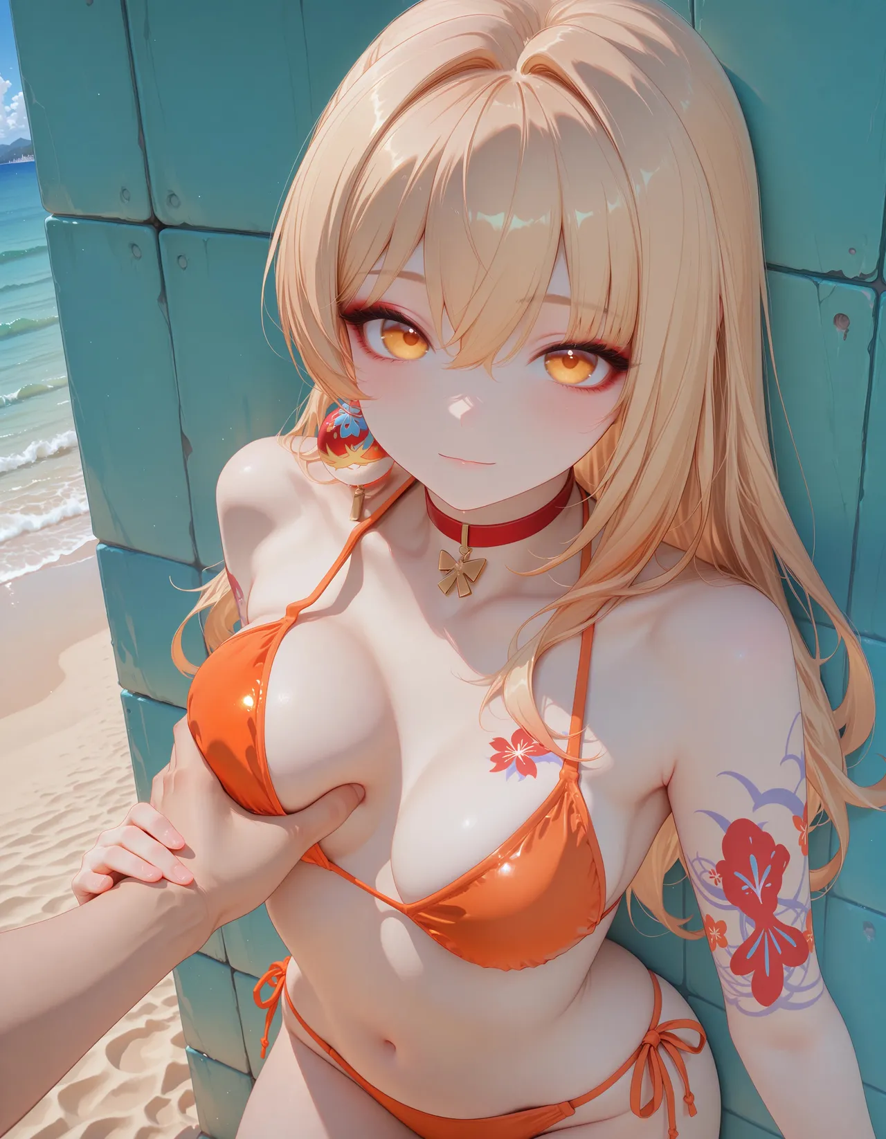 Pixiv Koni 11261350 - Image 59