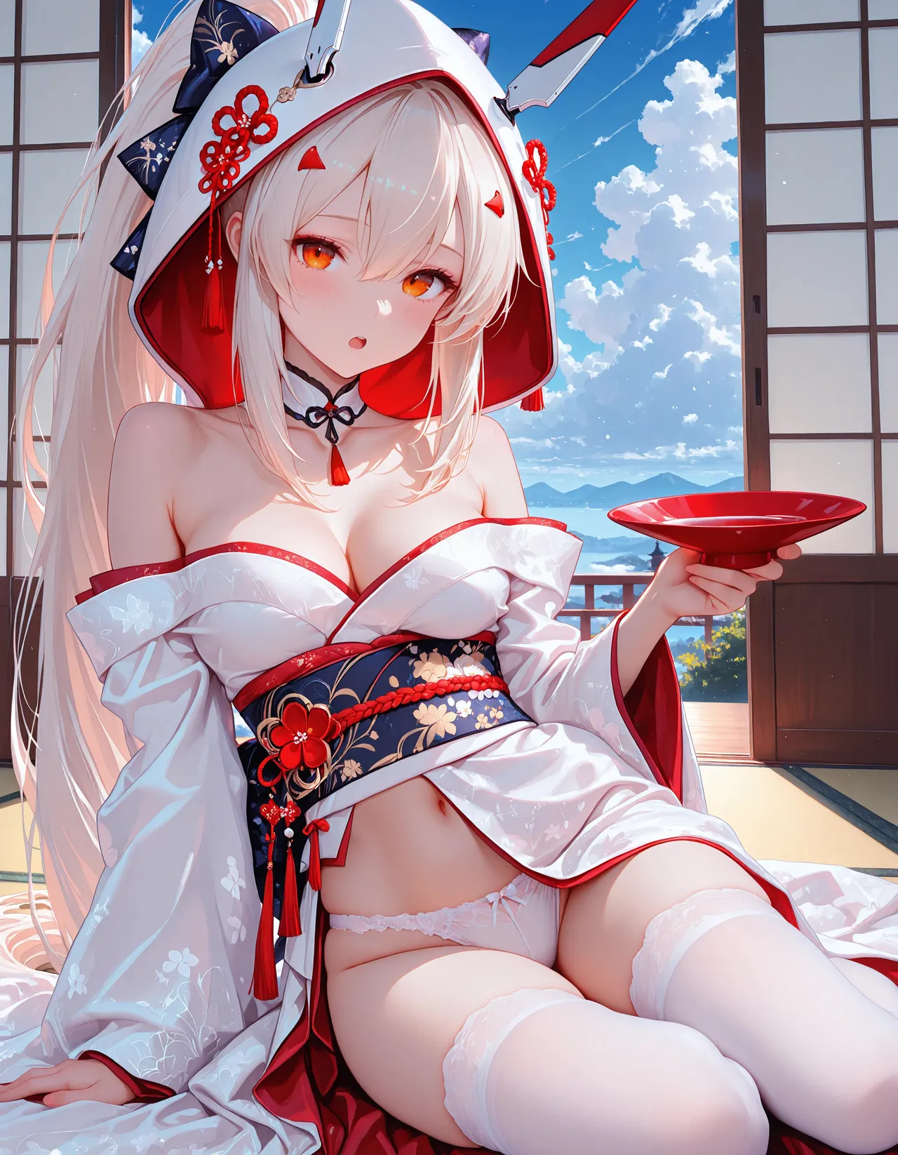 Pixiv Koni 11261350 - Image 606