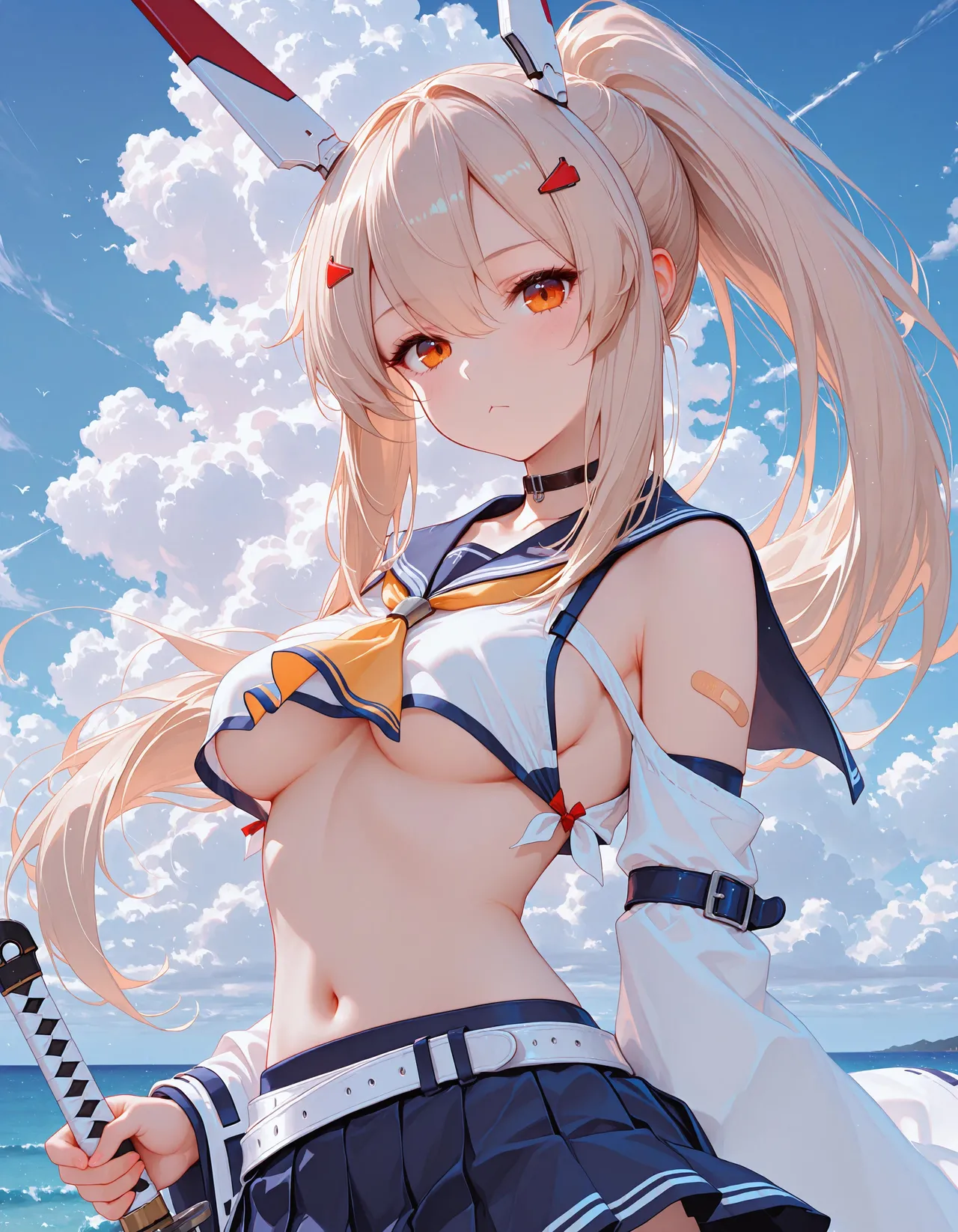 Pixiv Koni 11261350 - Image 607