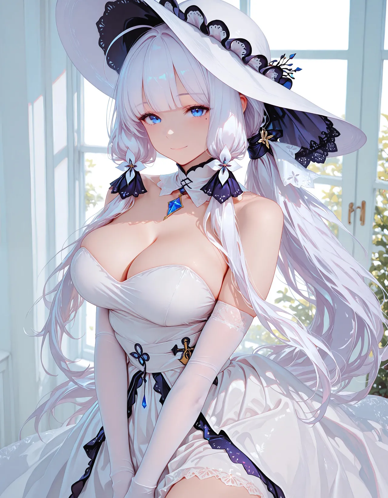 Pixiv Koni 11261350 - Image 634