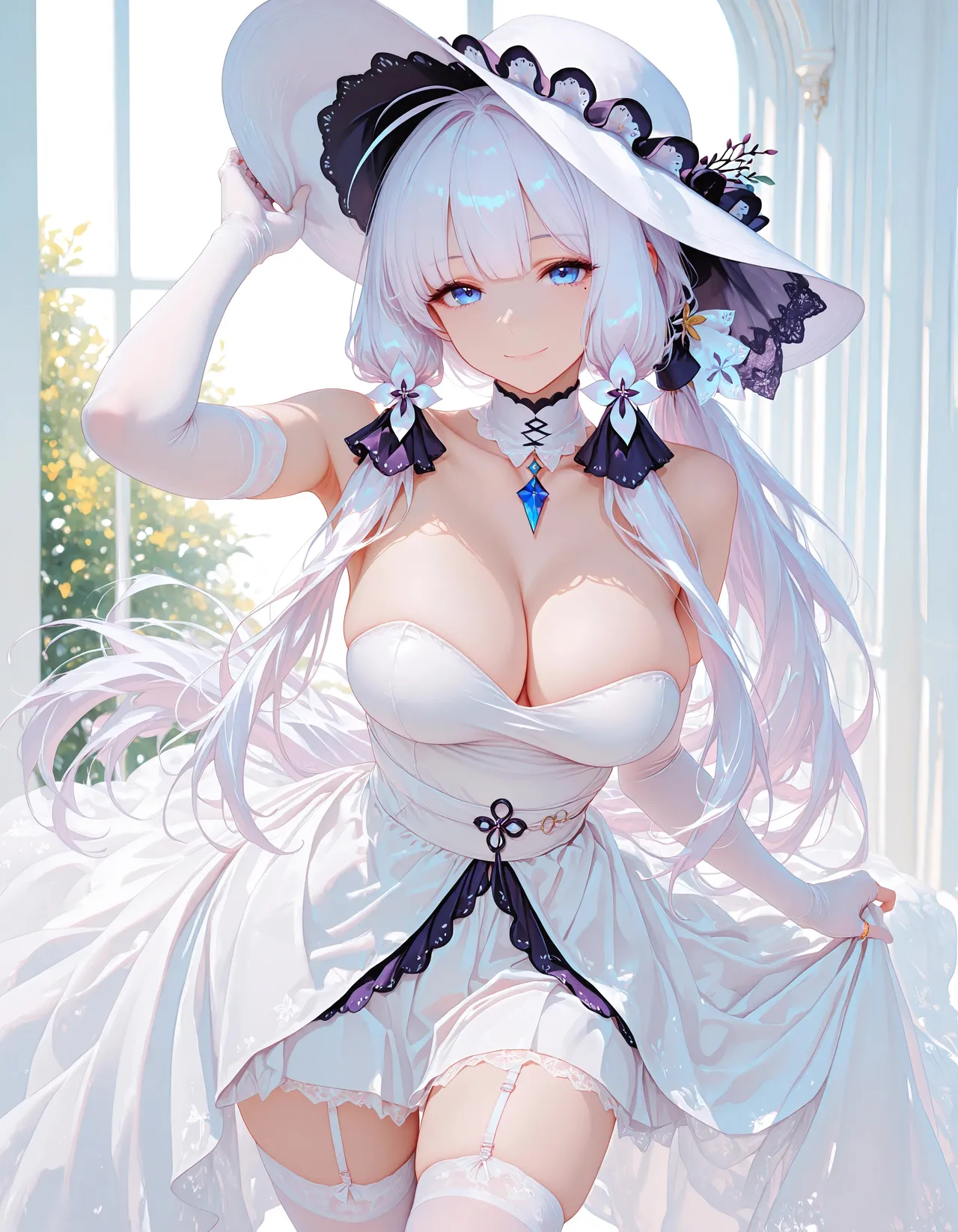 Pixiv Koni 11261350 - Image 635