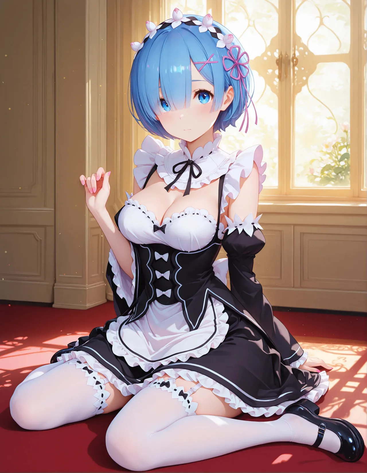 Pixiv Koni 11261350 - Image 647