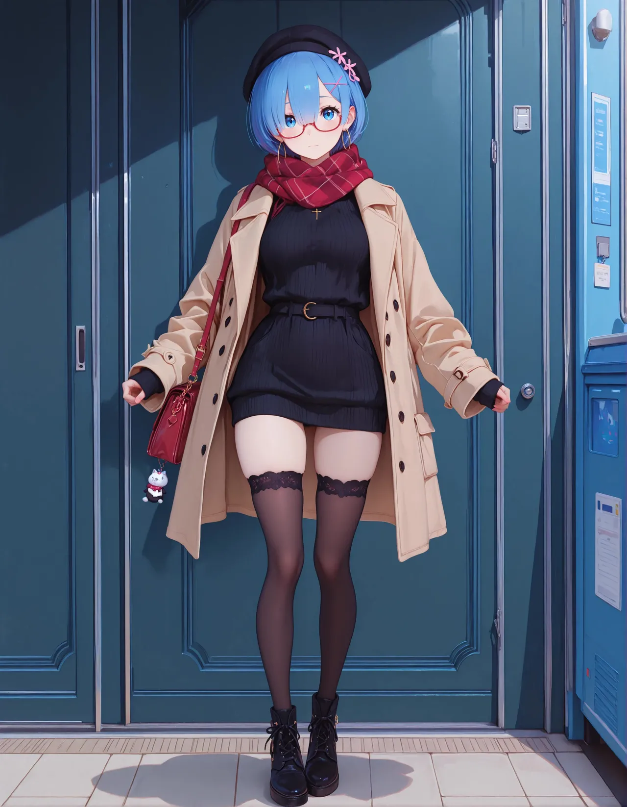 Pixiv Koni 11261350 - Image 650