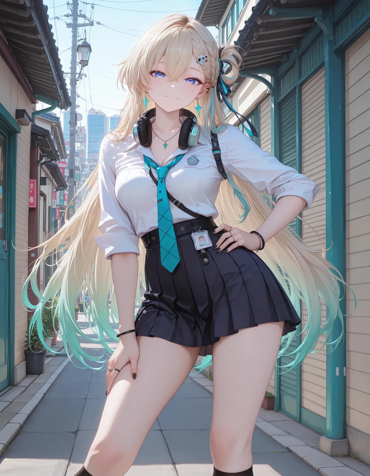 Pixiv Koni 11261350 - Image 76