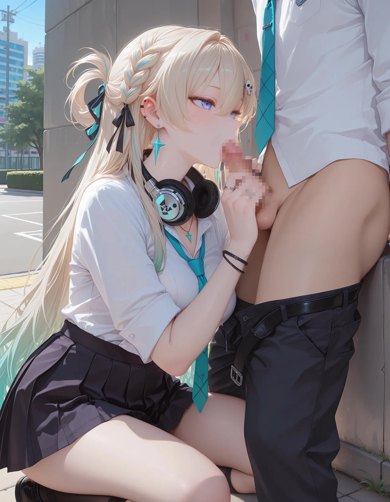 Pixiv Koni 11261350 - Image 77