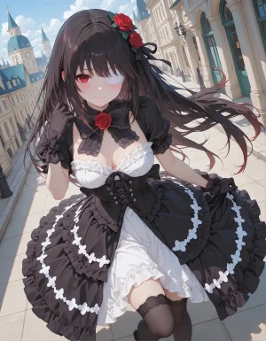 Pixiv Koni 11261350 - Page 144