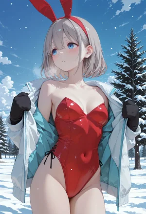 Pixiv Koni 11261350 - Page 23