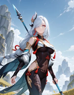 Pixiv Koni 11261350 - Page 240