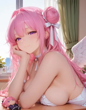 Pixiv Koni 11261350 - Page 373