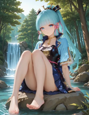 Pixiv Koni 11261350 - Page 401