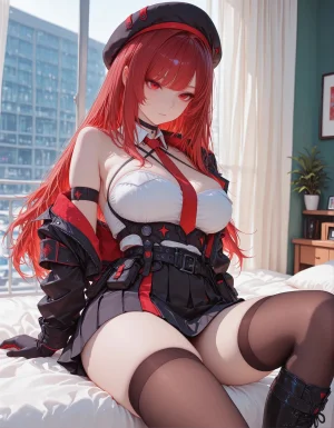 Pixiv Koni 11261350 - Page 498