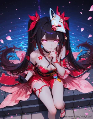 Pixiv Koni 11261350 - Page 524