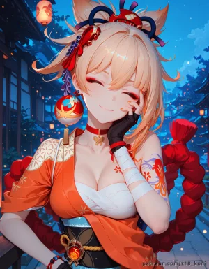 Pixiv Koni 11261350 - Page 581