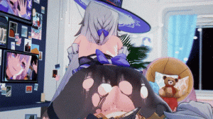 Pixiv koro22 42787448 2025.05 - 2026.03 - Page 21