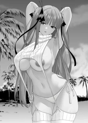 Pixiv Kosmos β 52200937 2026.05.02 - Page 10