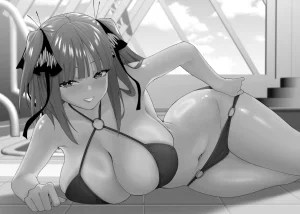 Pixiv Kosmos β 52200937 2026.05.02 - Page 14