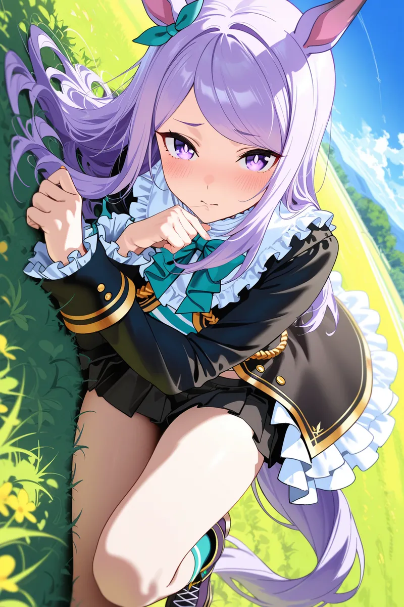 Pixiv Kudasai_AI 117468096 - Image 691