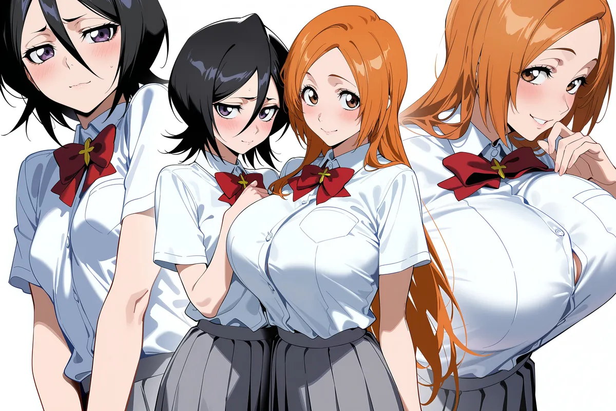 Pixiv Kudasai_AI 117468096 - Image 898