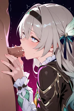 Pixiv Kudasai_AI 117468096 - Page 34