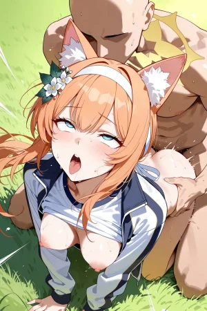 Pixiv Kudasai_AI 117468096 - Page 66