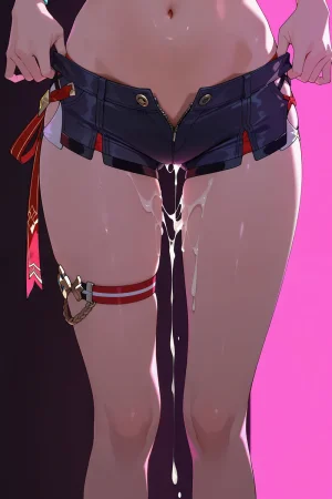 Pixiv Kudasai_AI 117468096 - Page 687