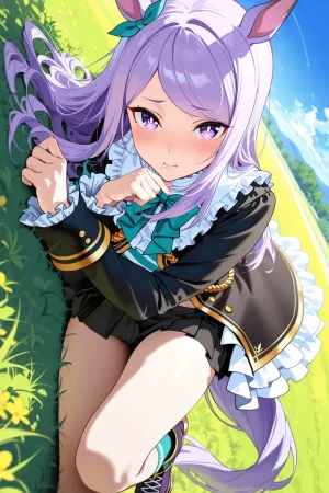 Pixiv Kudasai_AI 117468096 - Page 691