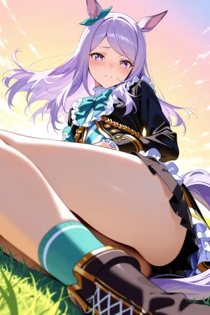 Pixiv Kudasai_AI 117468096 - Page 692