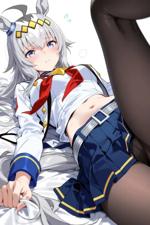 Pixiv Kudasai_AI 117468096 - Page 798