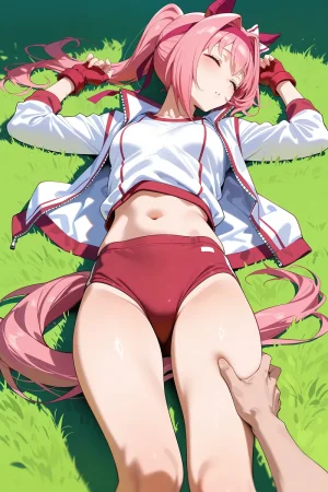 Pixiv Kudasai_AI 117468096 - Page 844