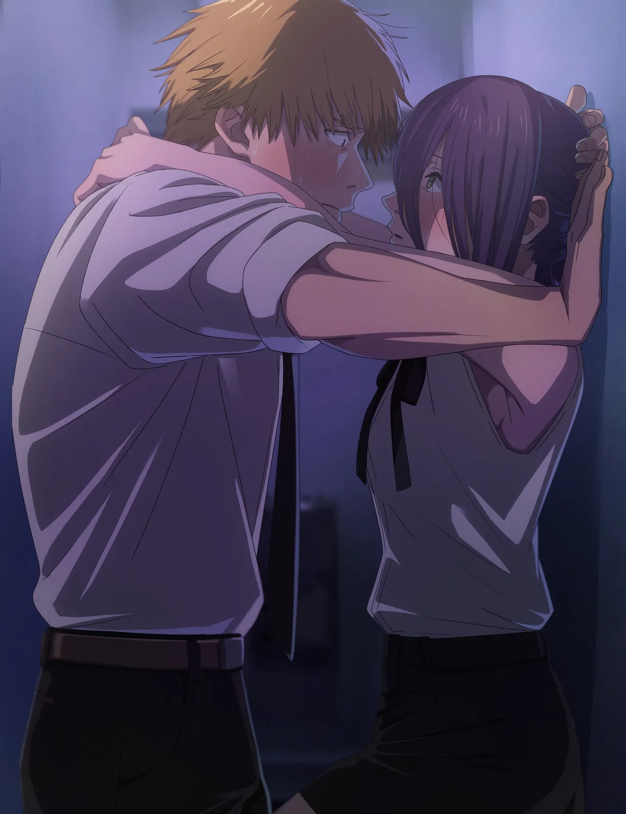 Pixiv kumanosuke 80805433 - Image 5