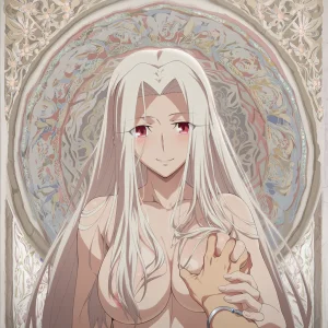 Pixiv クロKuro 25909454 - Irisviel von Einzbern FateZero - Page 10