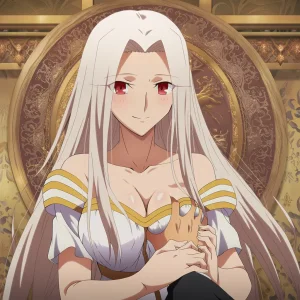 Pixiv クロKuro 25909454 - Irisviel von Einzbern FateZero - Page 5