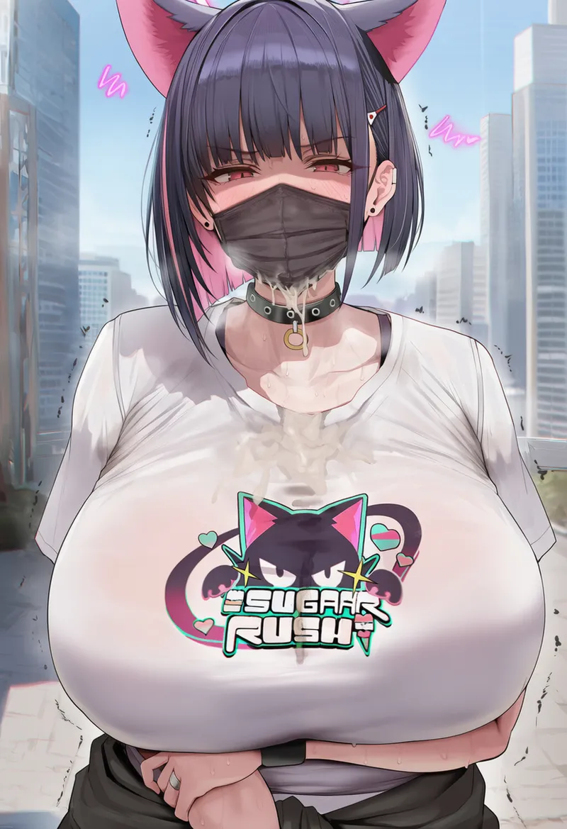 Pixiv 怀念旅行的信 Kyouyama Kazusa Airi Kurimura - Image 36