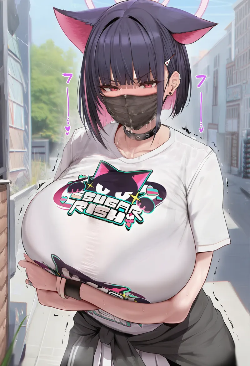 Pixiv 怀念旅行的信 Kyouyama Kazusa Airi Kurimura - Image 38