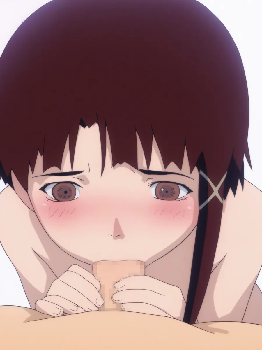 Pixiv Lain32_ 14490543 - Image 114