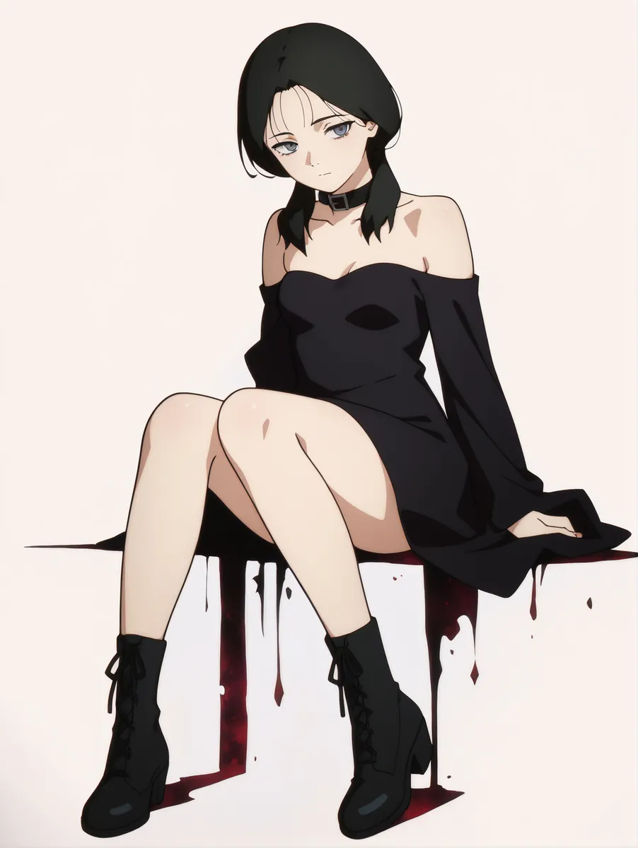 Pixiv Lain32_ 14490543 - Image 118