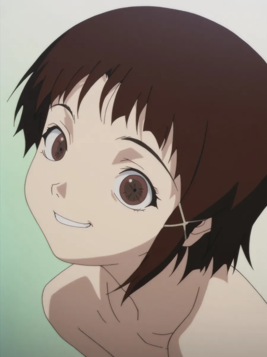 Pixiv Lain32_ 14490543 - Image 119
