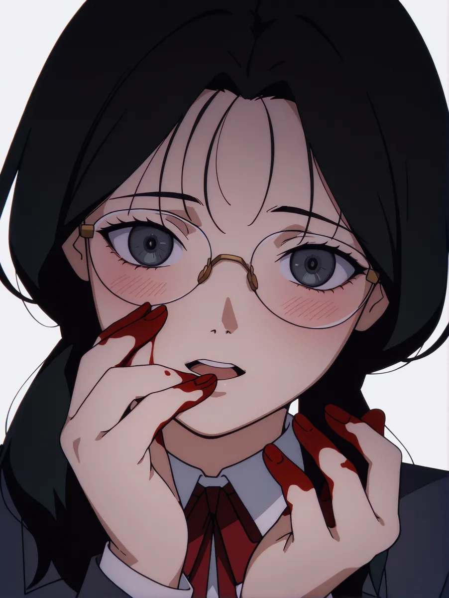 Pixiv Lain32_ 14490543 - Image 121