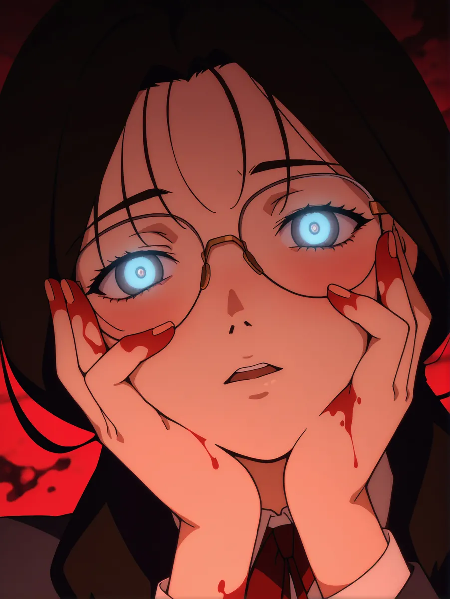 Pixiv Lain32_ 14490543 - Image 122