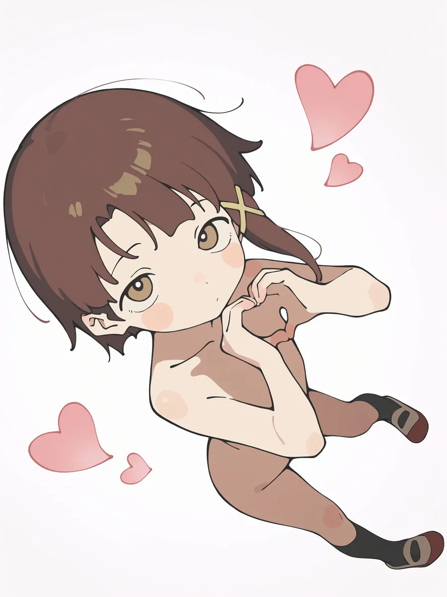Pixiv Lain32_ 14490543 - Image 173