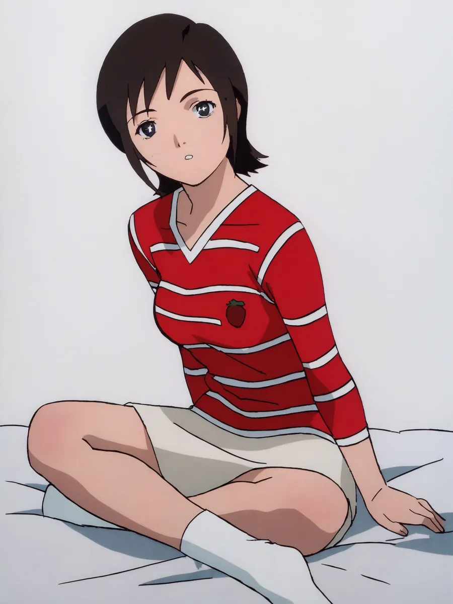 Pixiv Lain32_ 14490543 - Image 19