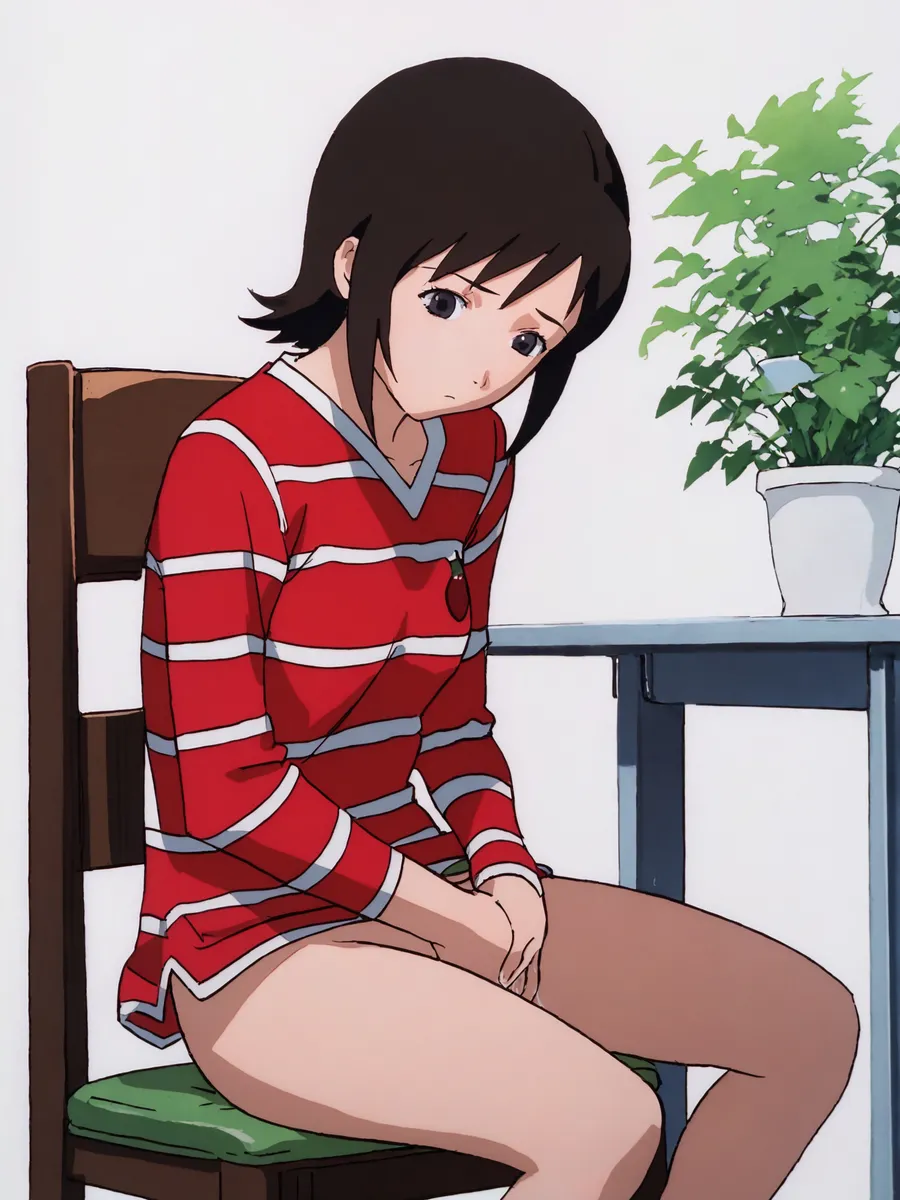 Pixiv Lain32_ 14490543 - Image 20