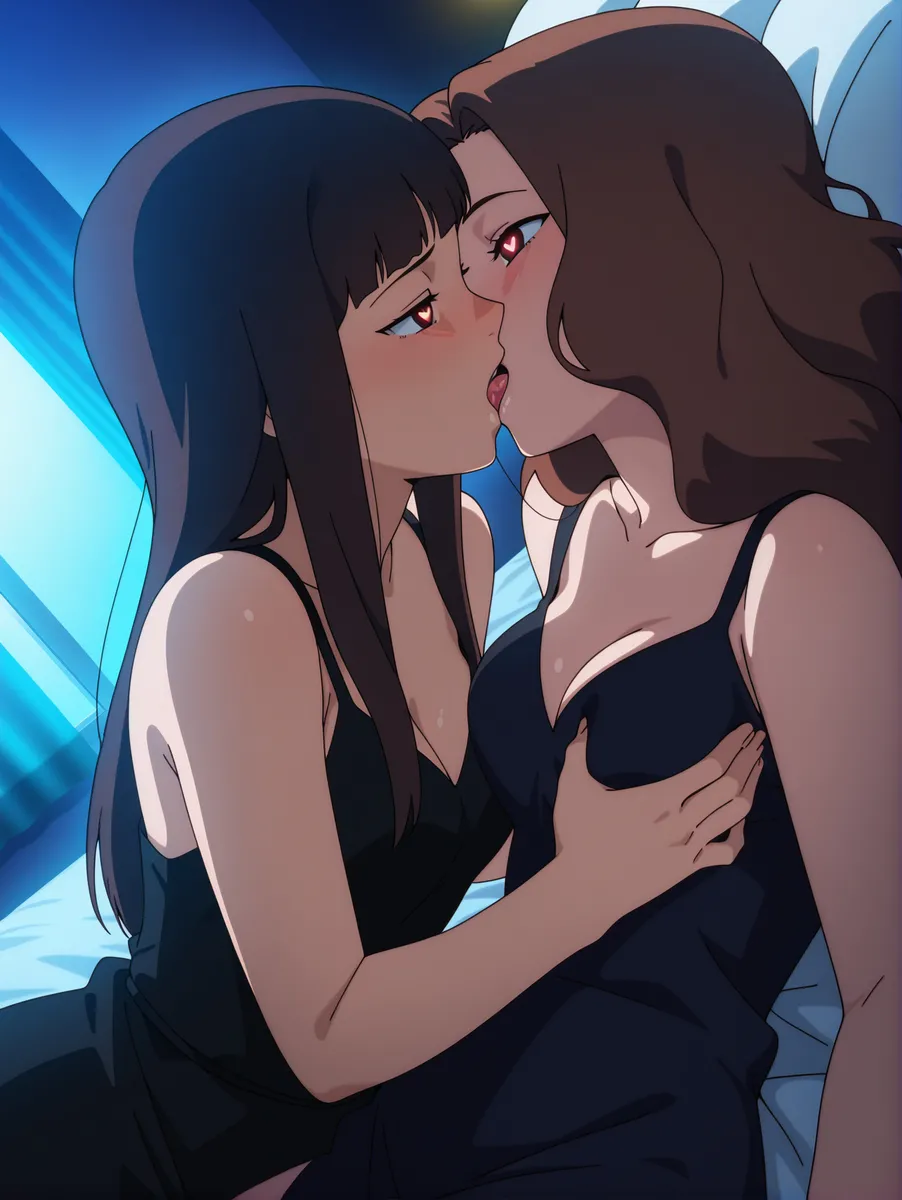 Pixiv Lain32_ 14490543 - Image 206