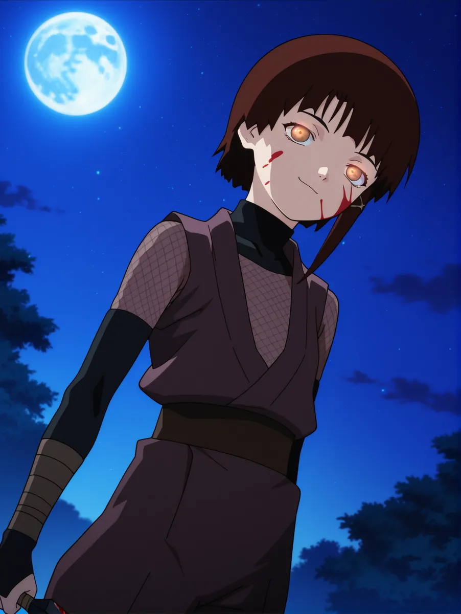 Pixiv Lain32_ 14490543 - Image 213