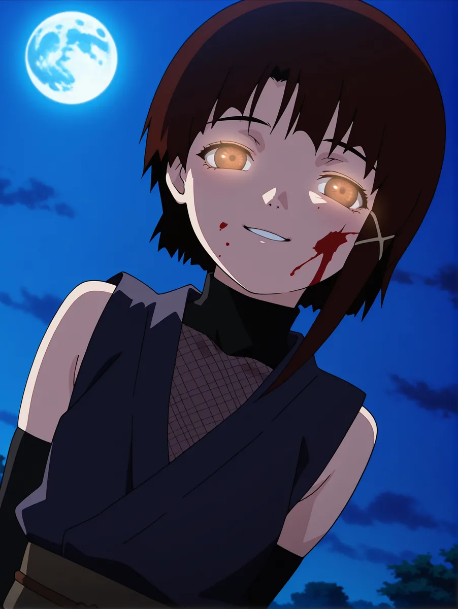 Pixiv Lain32_ 14490543 - Image 214
