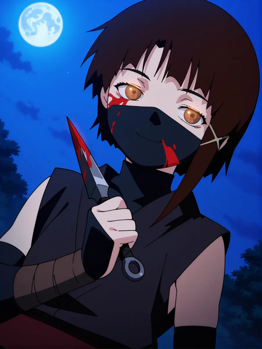 Pixiv Lain32_ 14490543 - Image 222