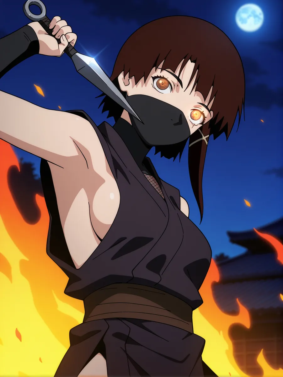 Pixiv Lain32_ 14490543 - Image 226