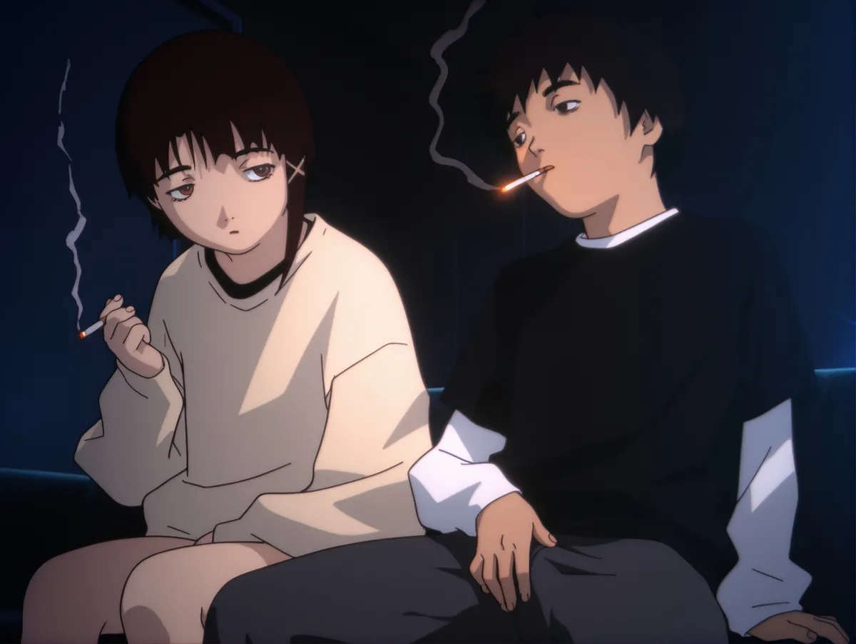 Pixiv Lain32_ 14490543 - Image 234