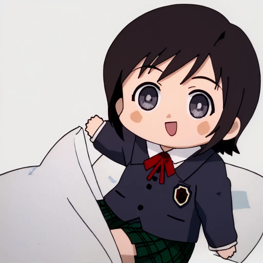 Pixiv Lain32_ 14490543 - Image 32