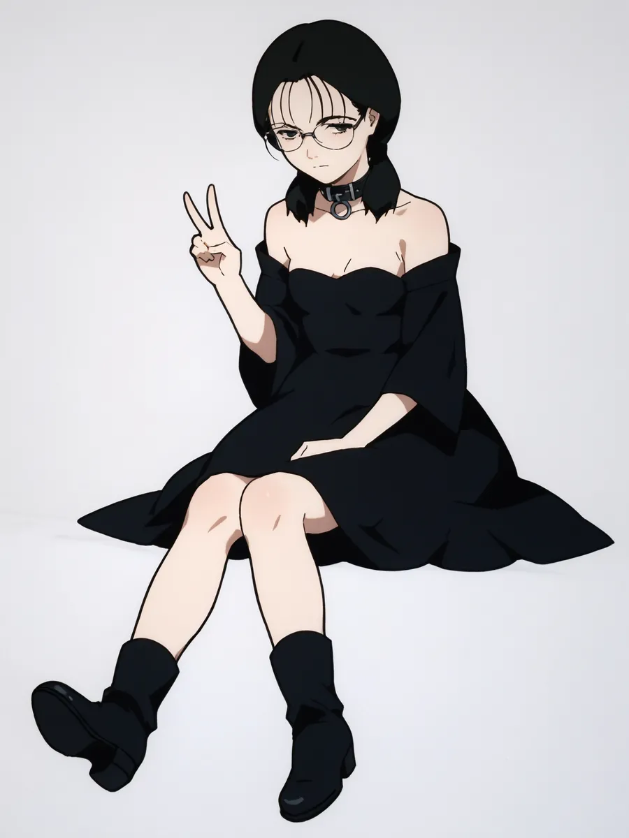 Pixiv Lain32_ 14490543 - Image 39